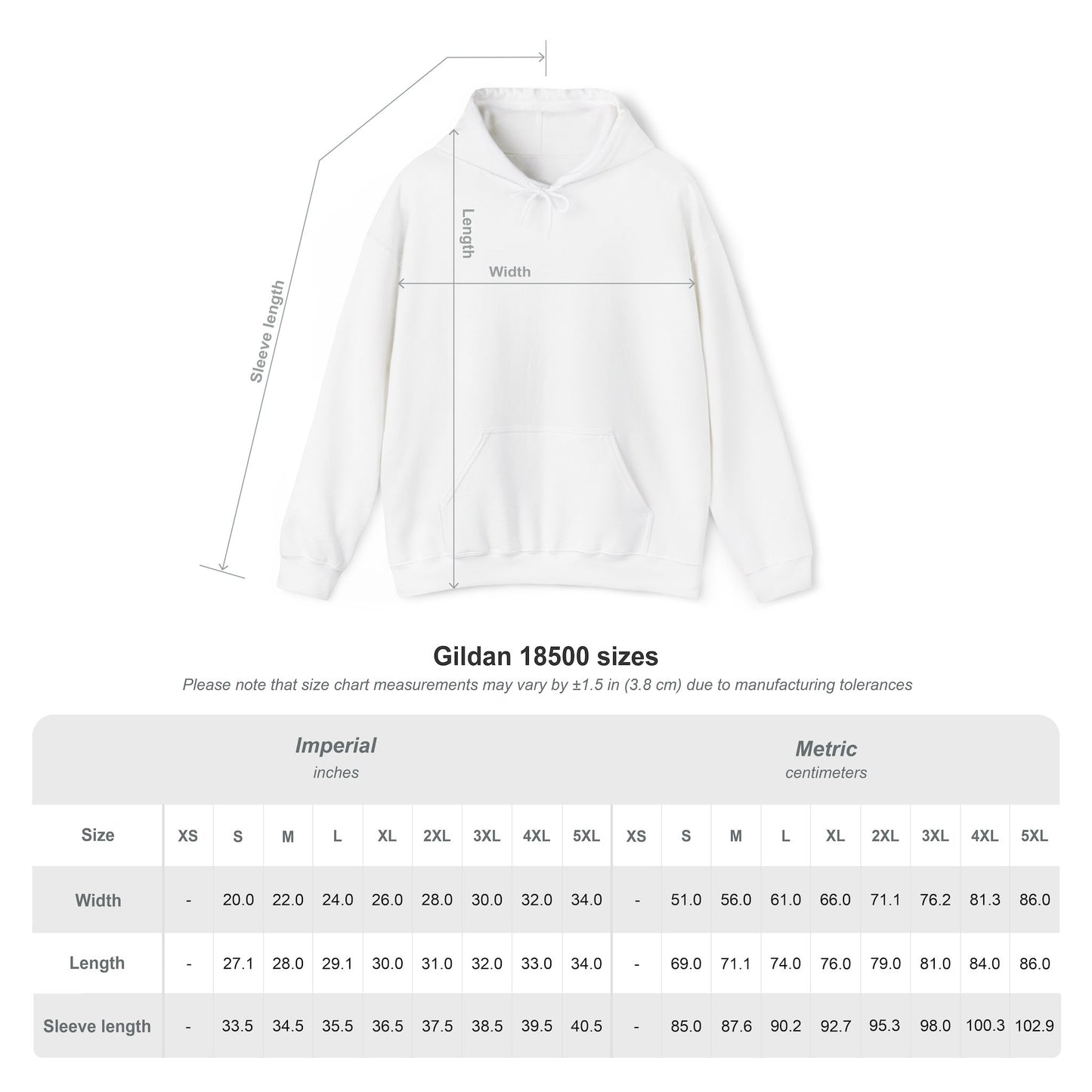 Joy Is Coming” Romans 8:18 Inspirational Hoodie