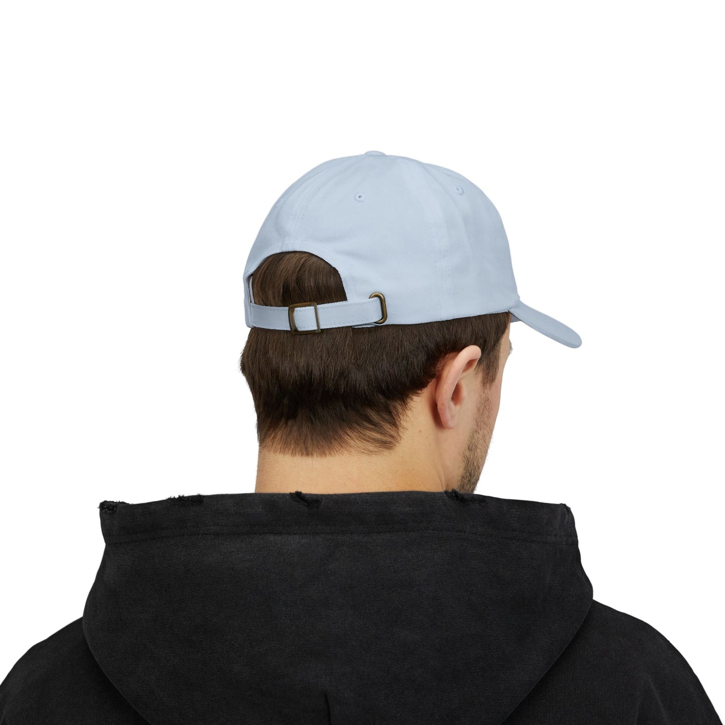 Faith-Inspired Cap