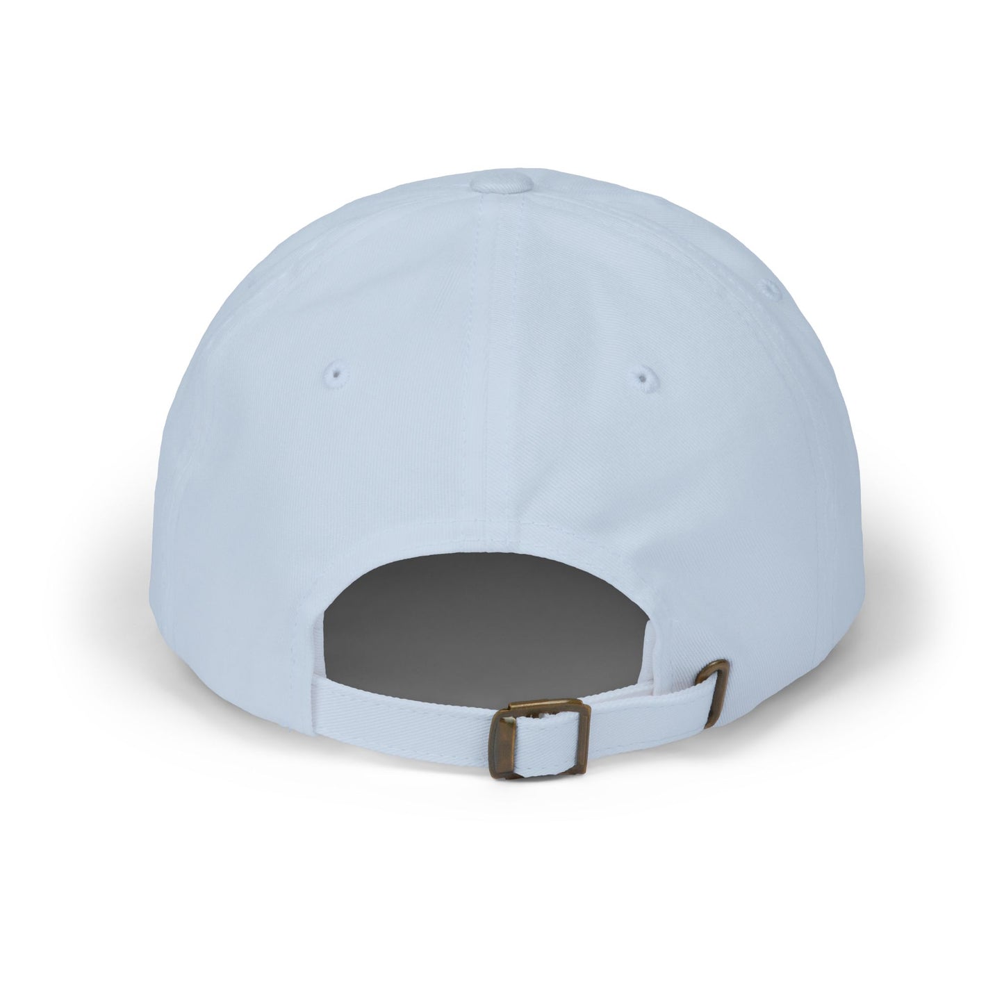 Faith-Inspired Cap