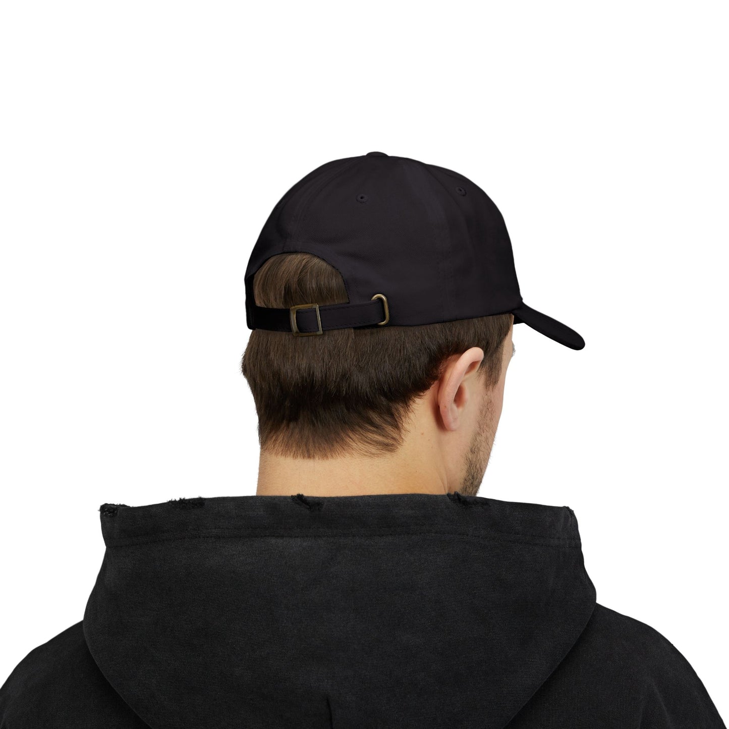 Faith-Inspired Cap