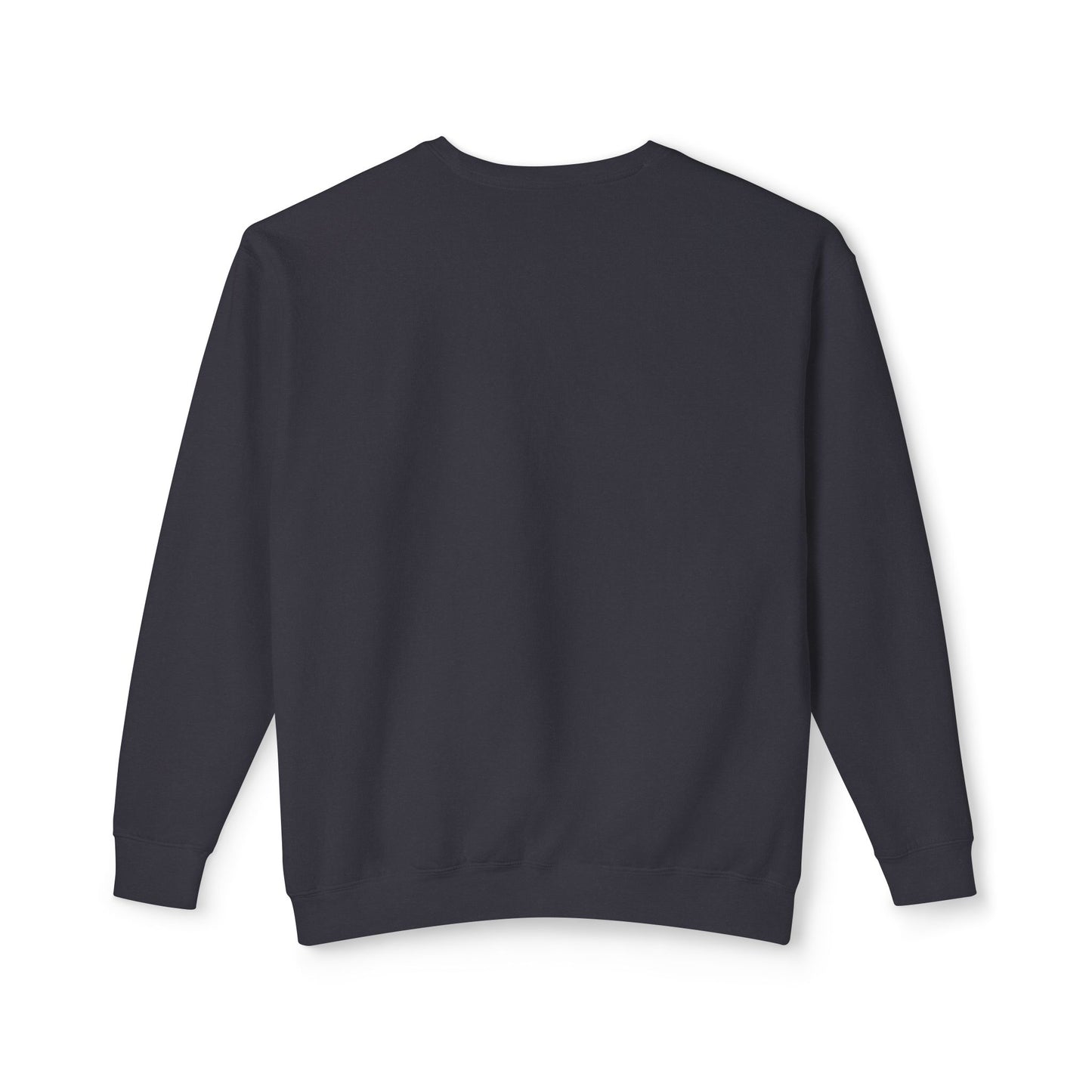 Unisex Lightweight Crewneck Sweatshirt – Spread Peace & Wear Peace
