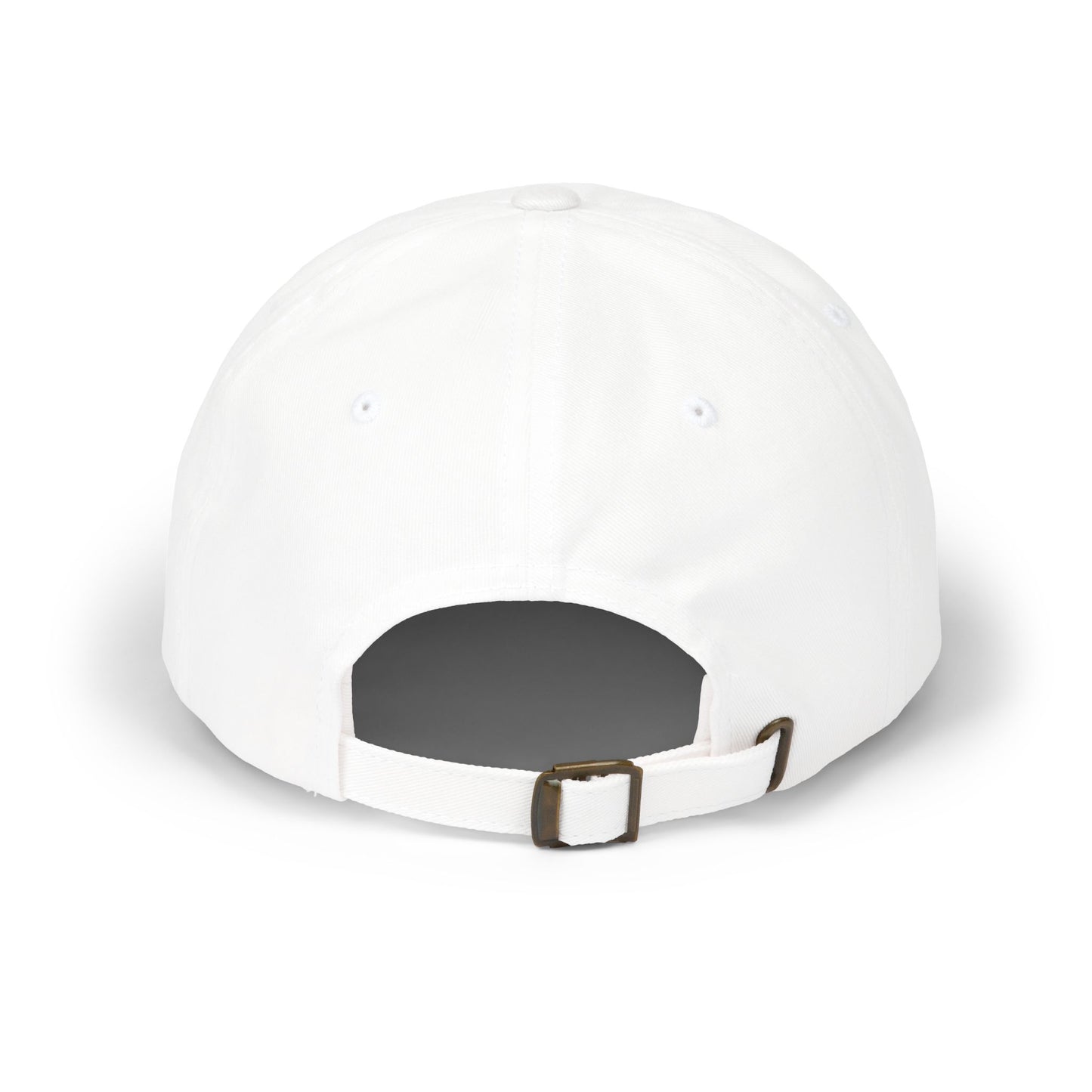 Faith-Inspired Cap
