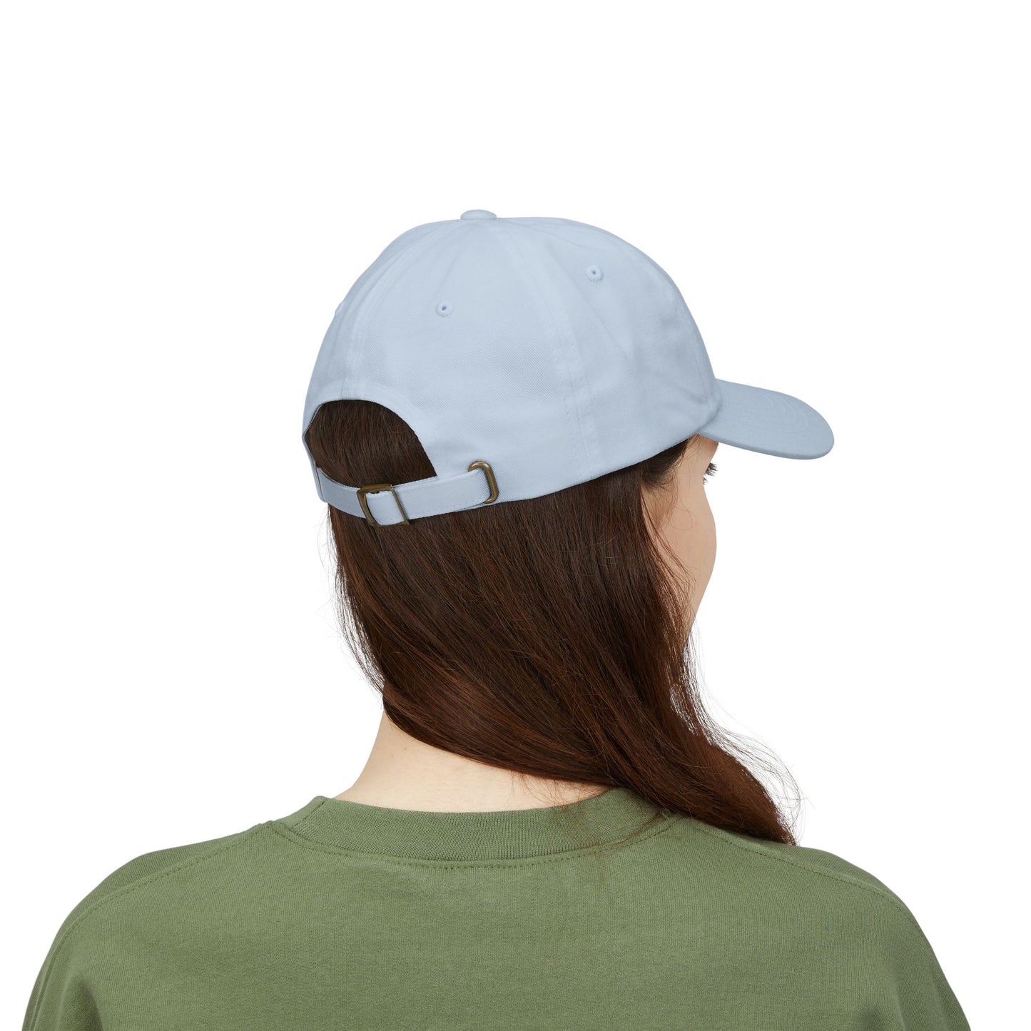 Faith-Inspired Cap