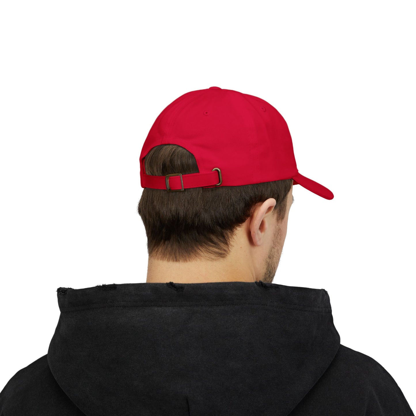 Faith-Inspired Cap