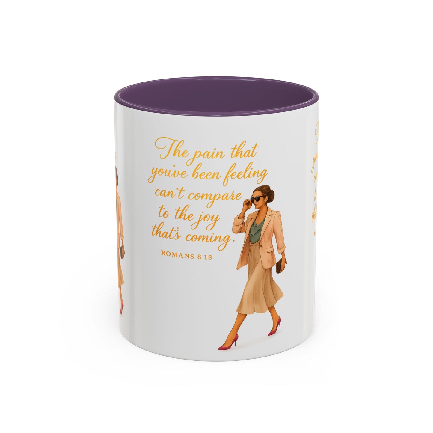 Faith Coffee Mug