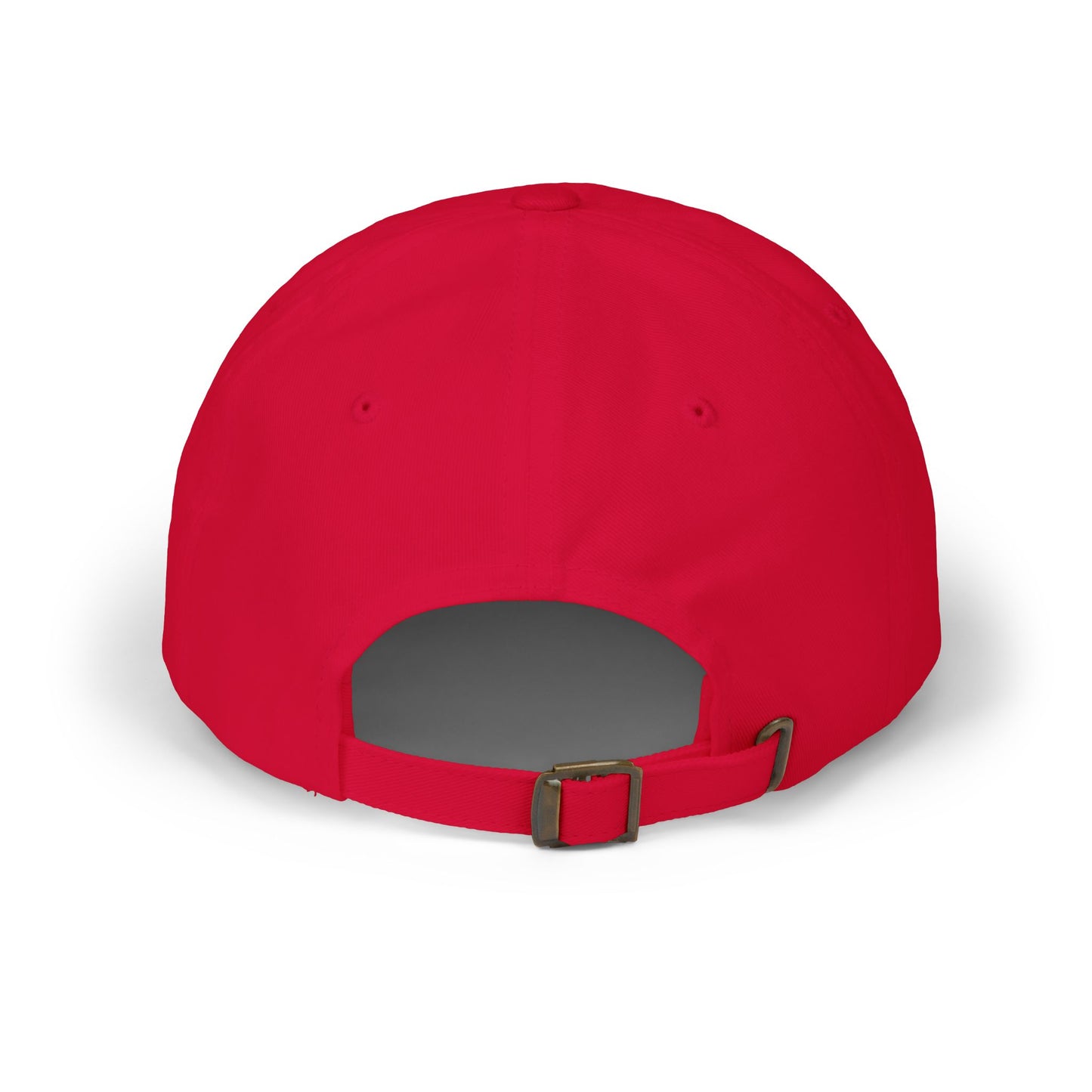 Faith-Inspired Cap
