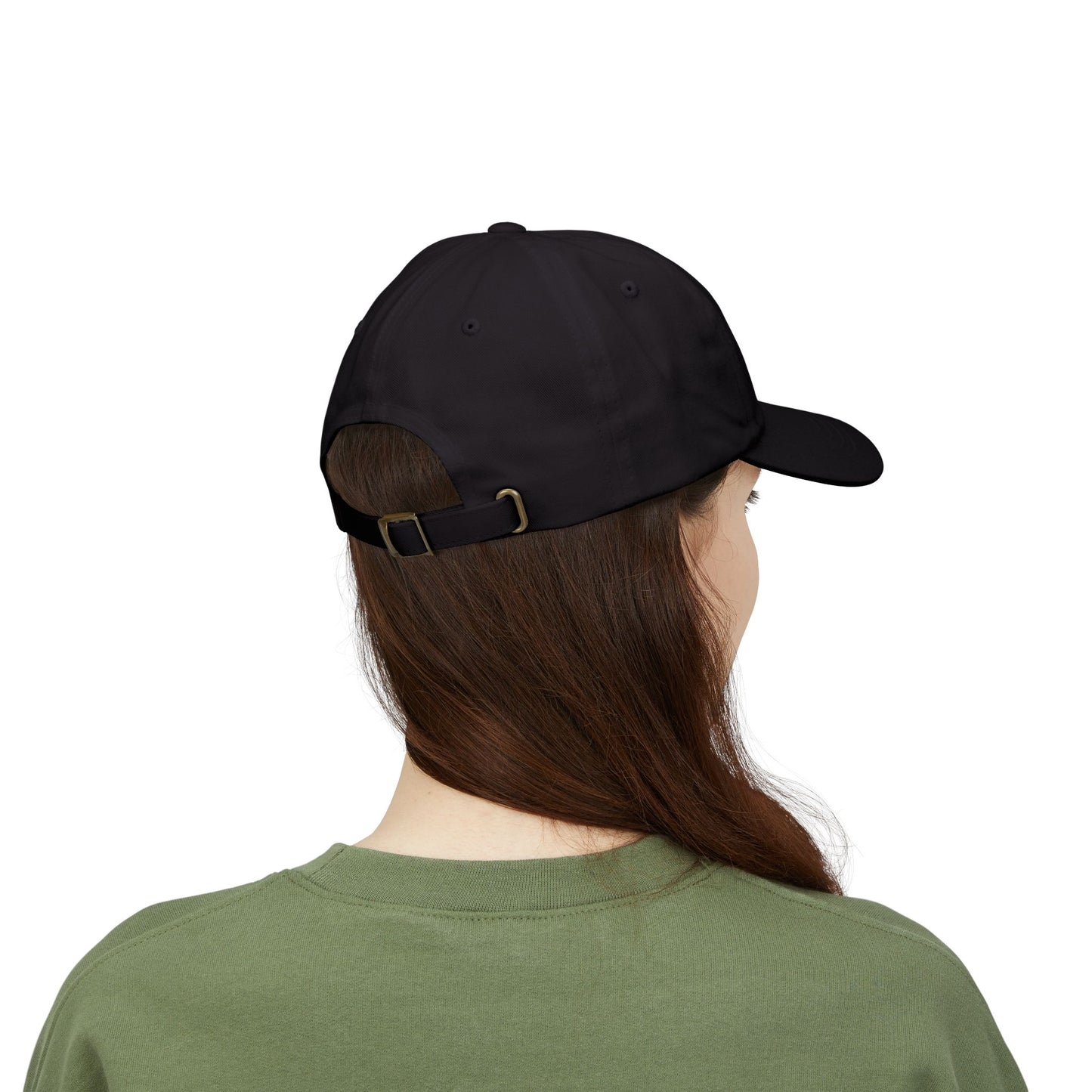 Faith-Inspired Cap