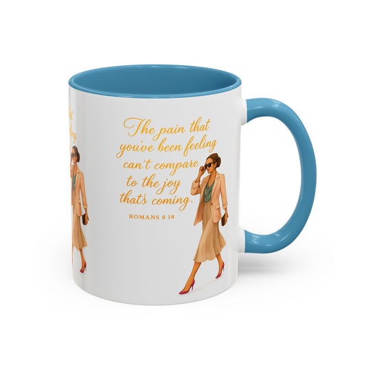 Faith Coffee Mug