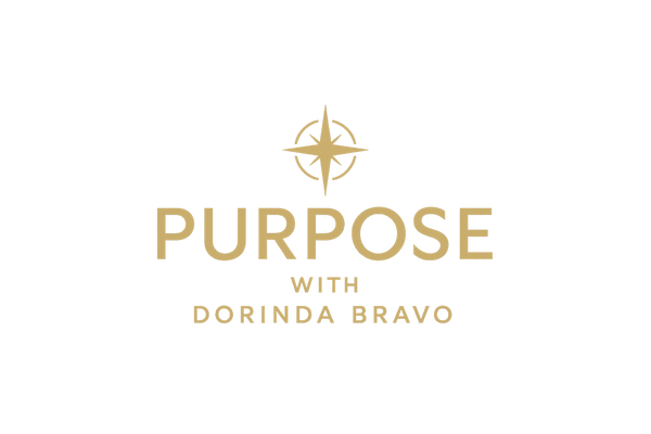 Purpose with Dorinda Bravo